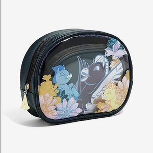 ISO Loungefly Fantasia Pegasus Makeup Bags
